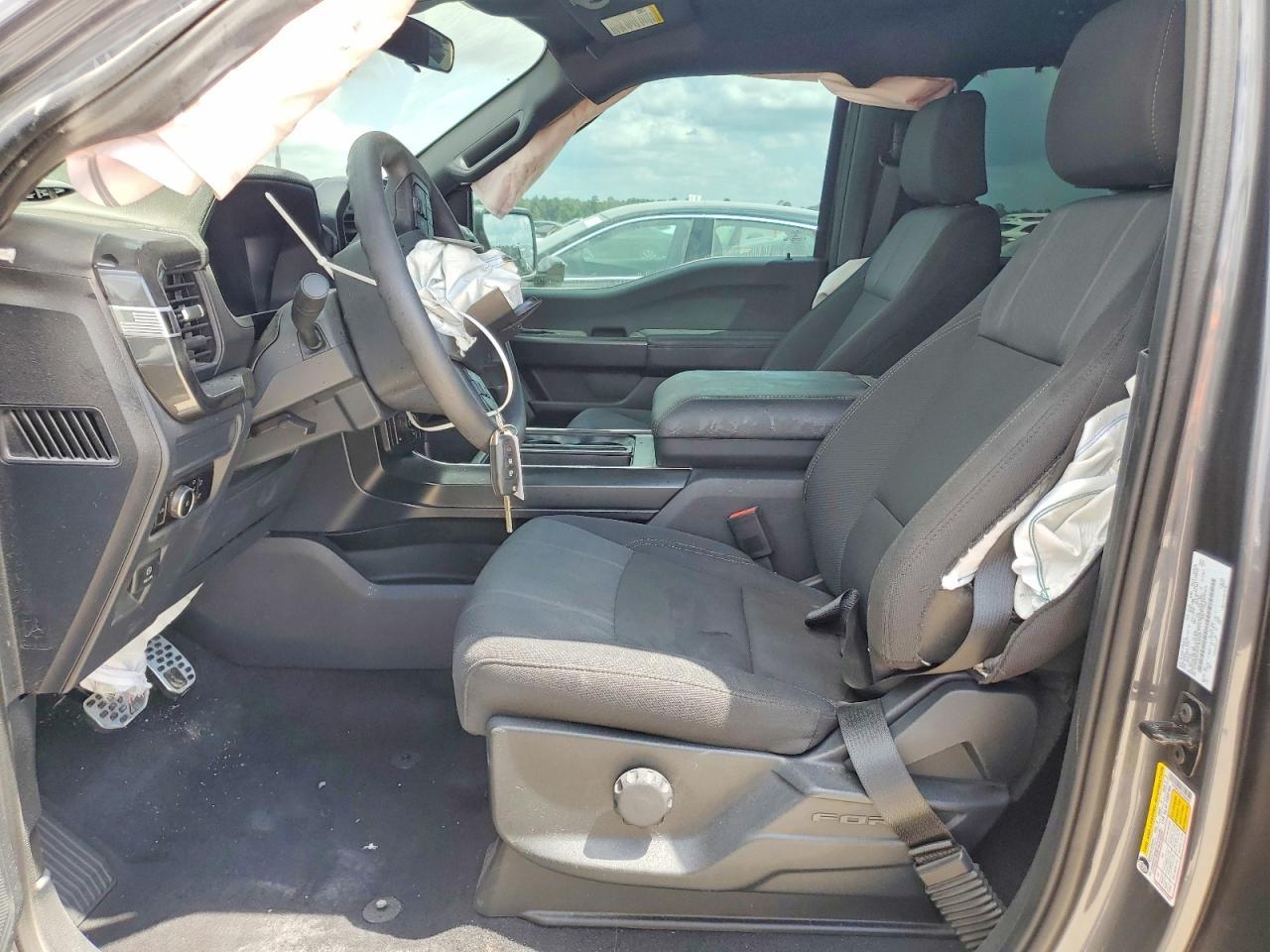 2026 Ford F150 Stx - Image 7