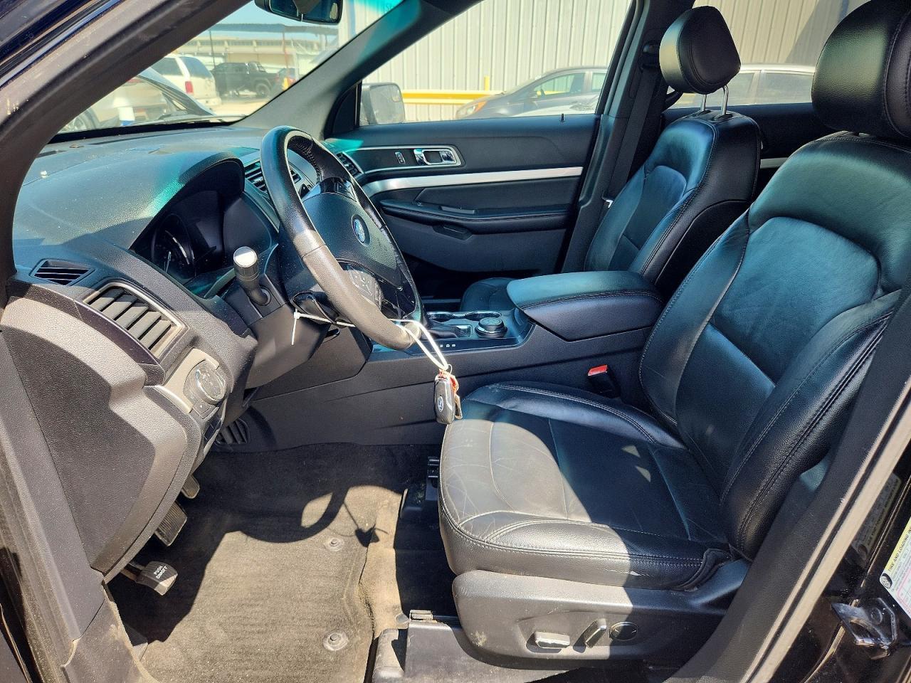 2016 Ford Explorer Xlt - Image 7