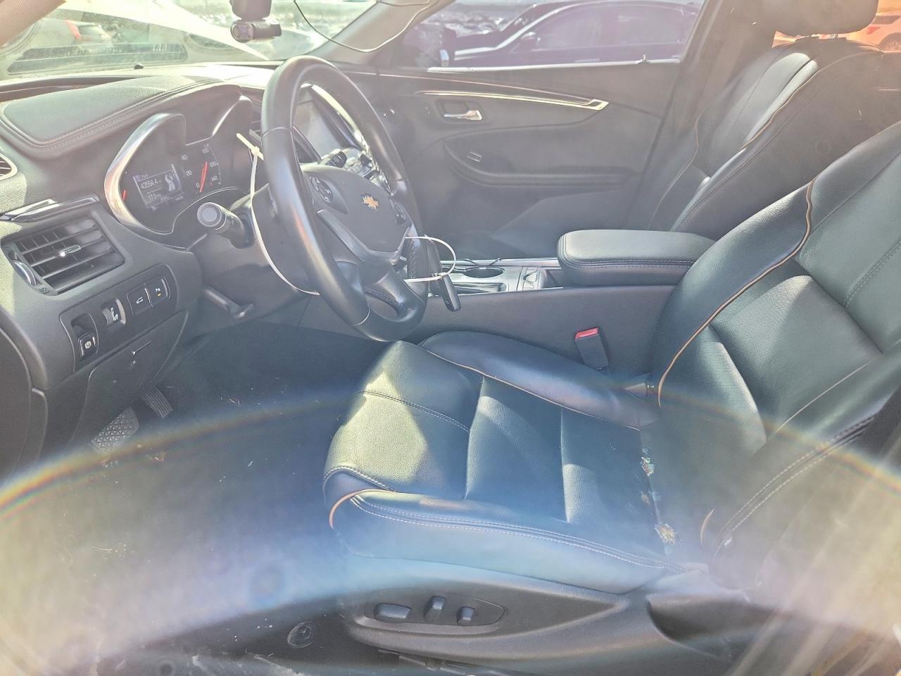 2019 Chevrolet Impala Premier - Image 7