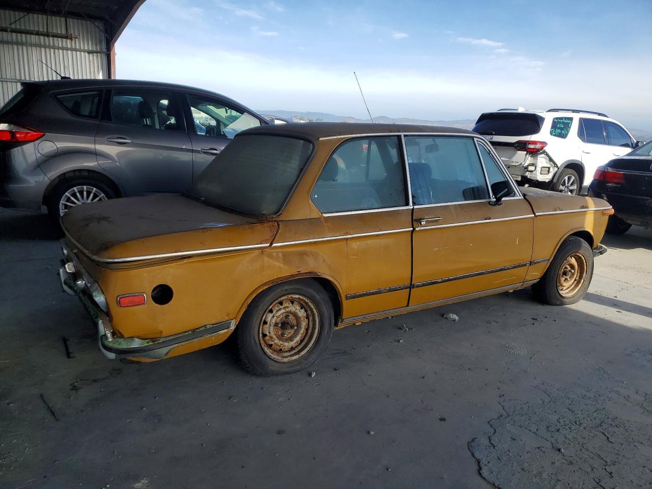 1972 BMW Cooper - Фото 3