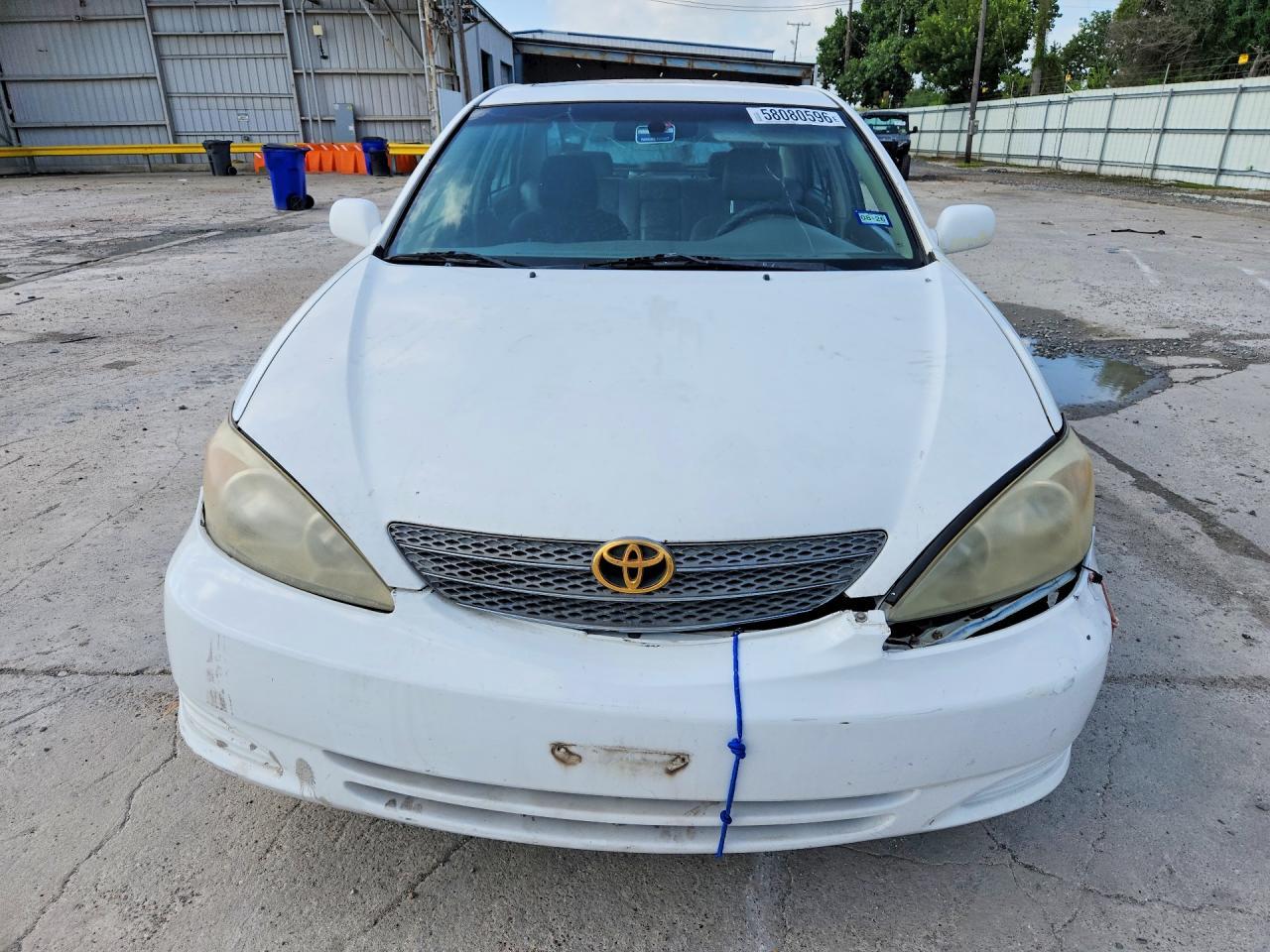 2002 Toyota Camry Xle V6 - Фото 5