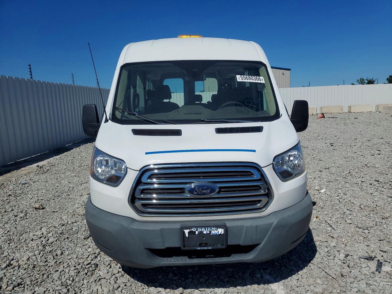 2017 Ford Transit T-350 - Фото 5