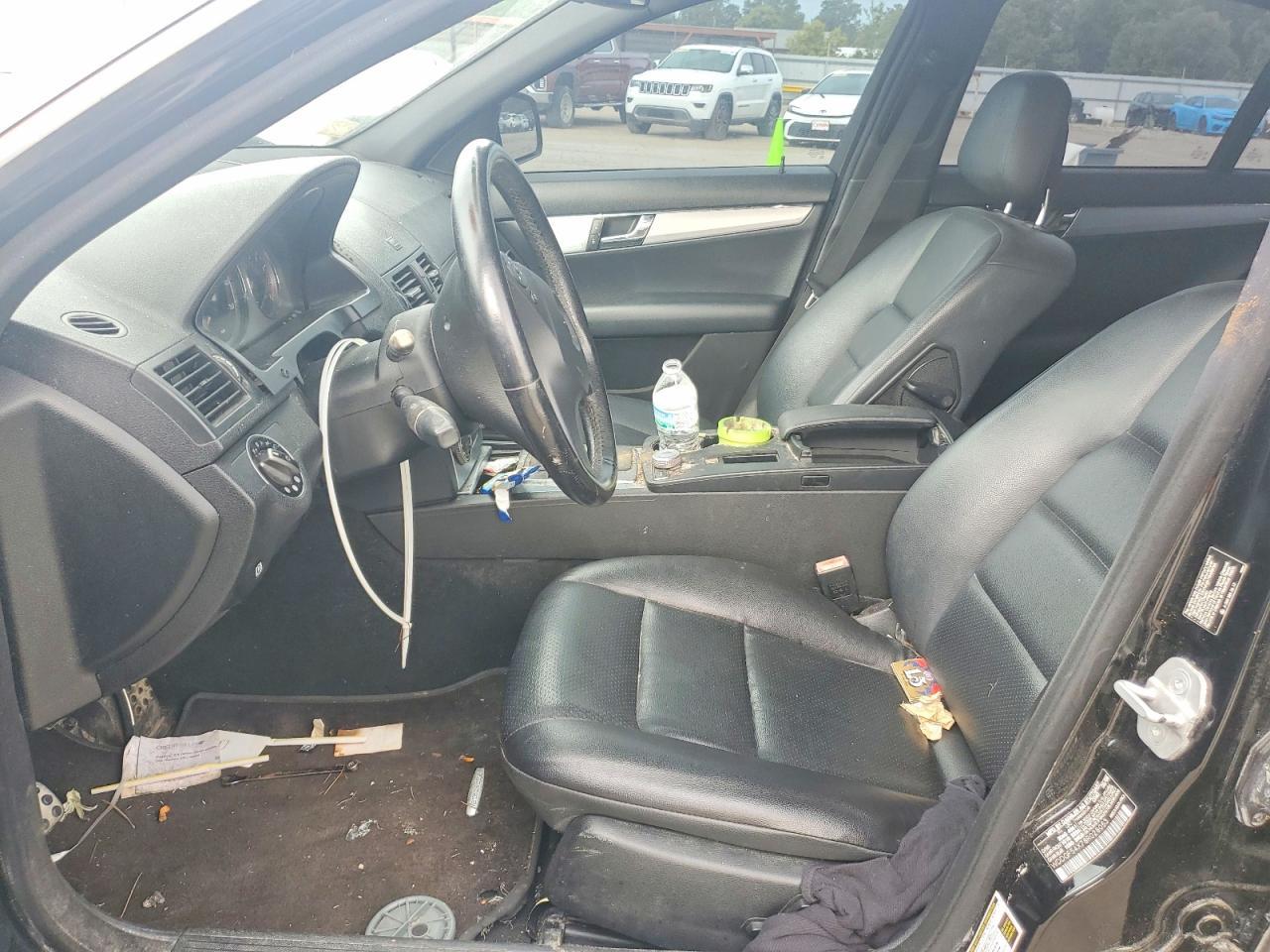 2008 Mercedes-Benz C 300 - Image 7