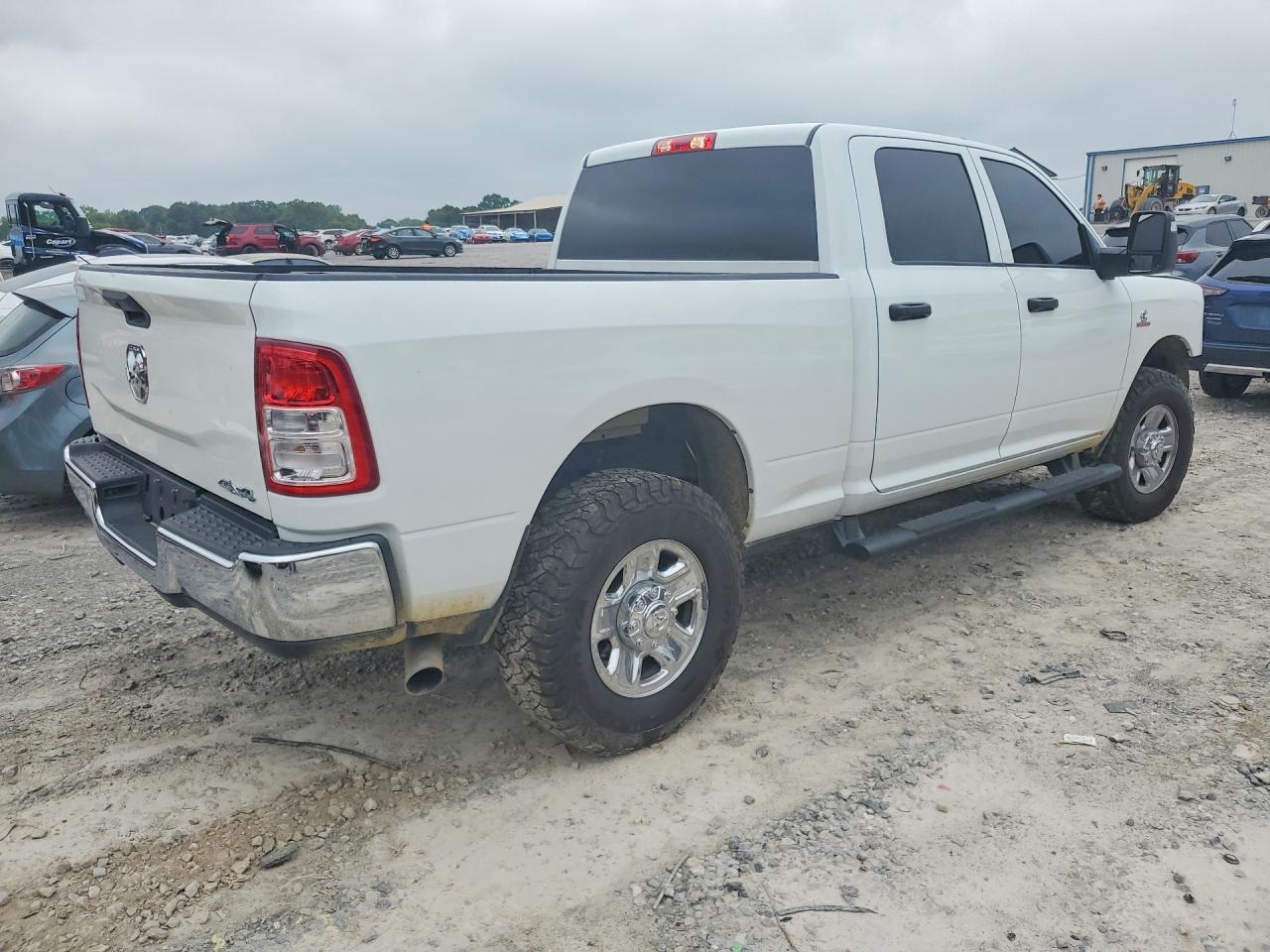 2024 Ram 2500 Tradesman - Image 3