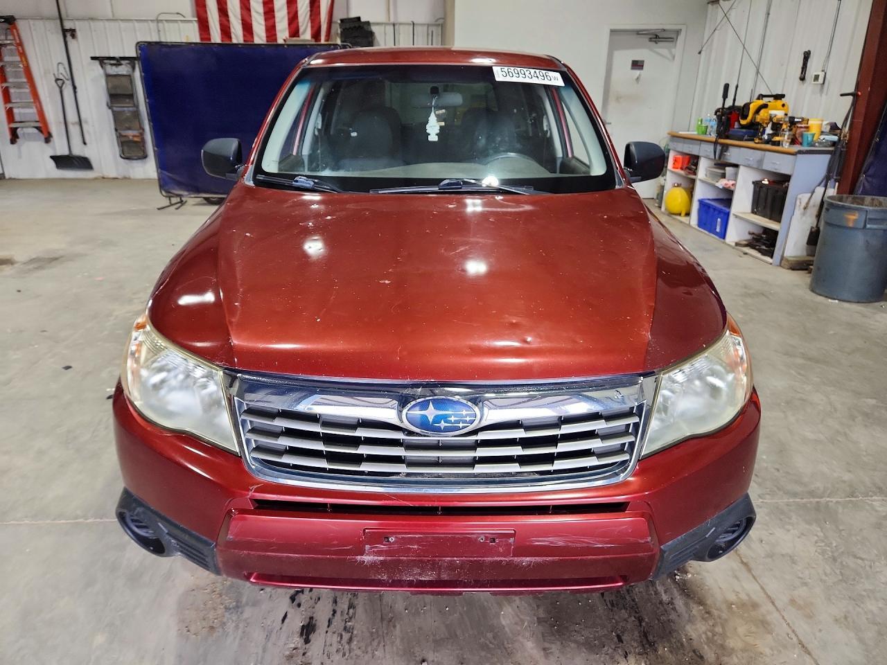 2009 Subaru Forester 2.5X - Image 5