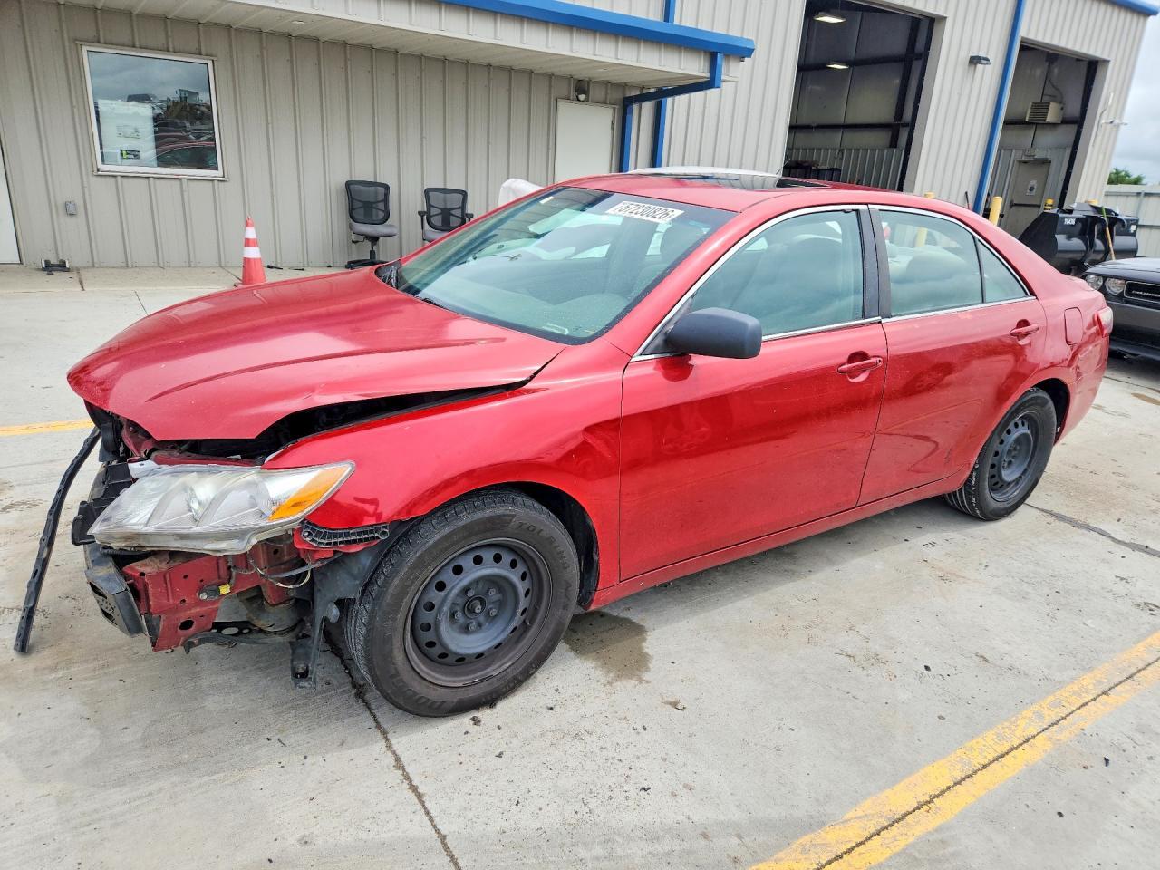 2009 Toyota Camry Le