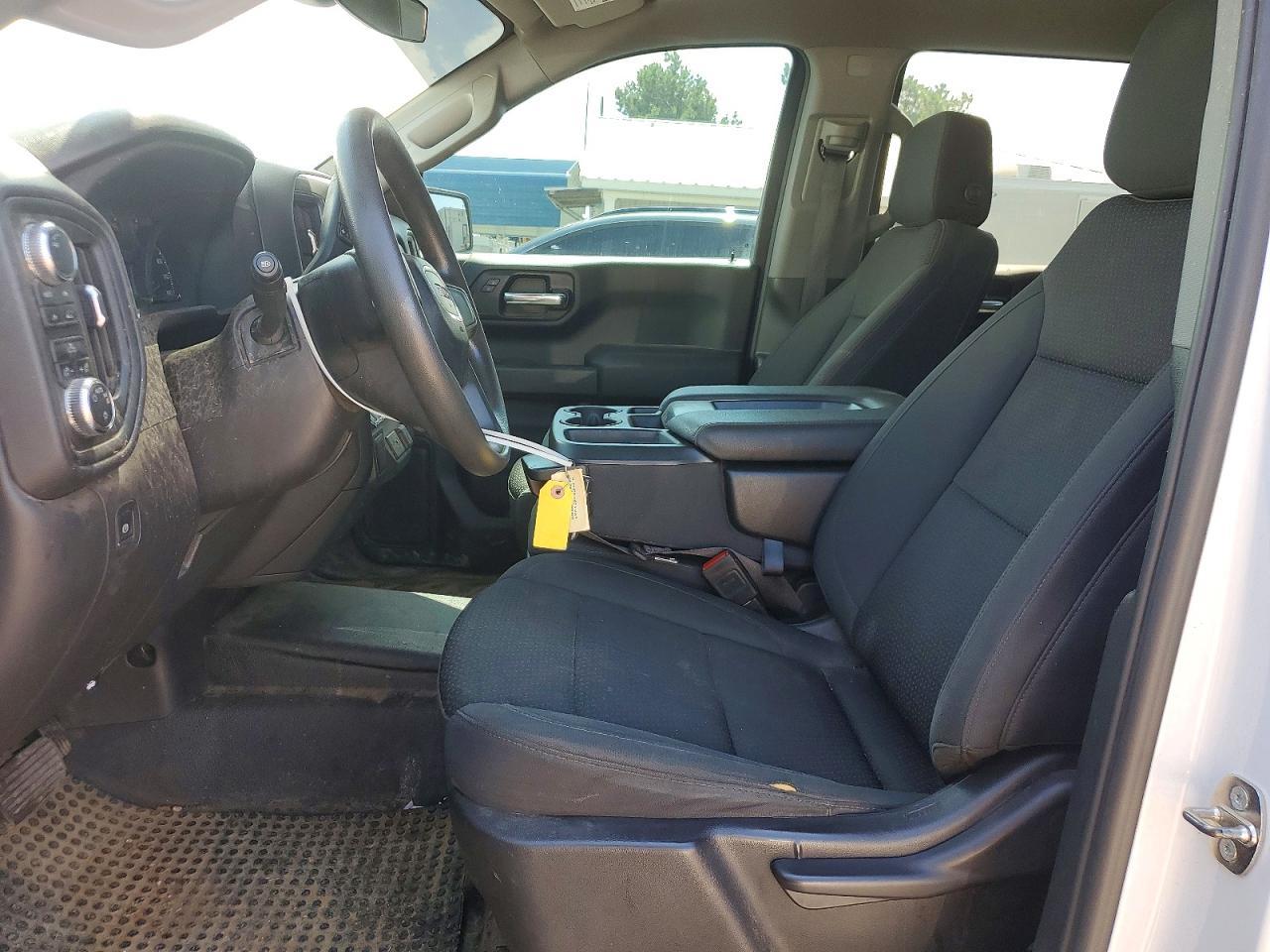2024 GMC Sierra K1500 - Image 7