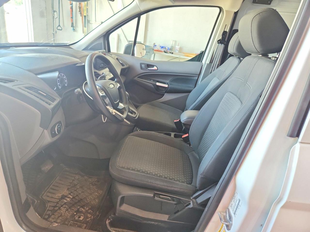 2020 Ford Transit Connect Xlt - Фото 7