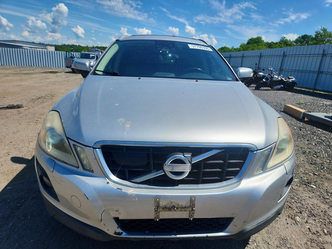 2010 Volvo Xc60 T6 - Фото 5