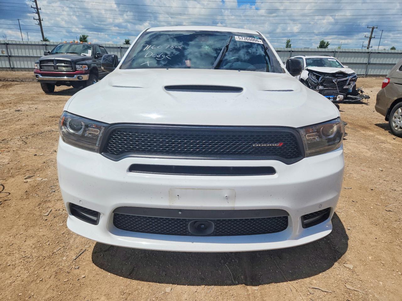 2018 Dodge Durango R - Image 5