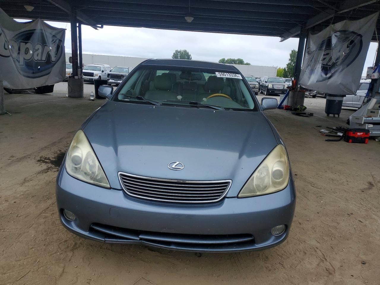 2005 Lexus Es 330 - Фото 5