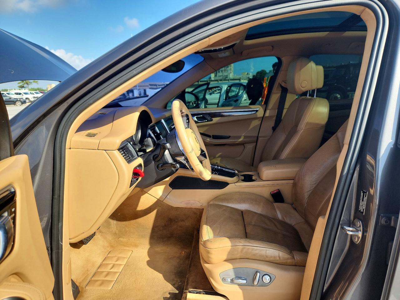 2016 Porsche Macan S - Фото 7