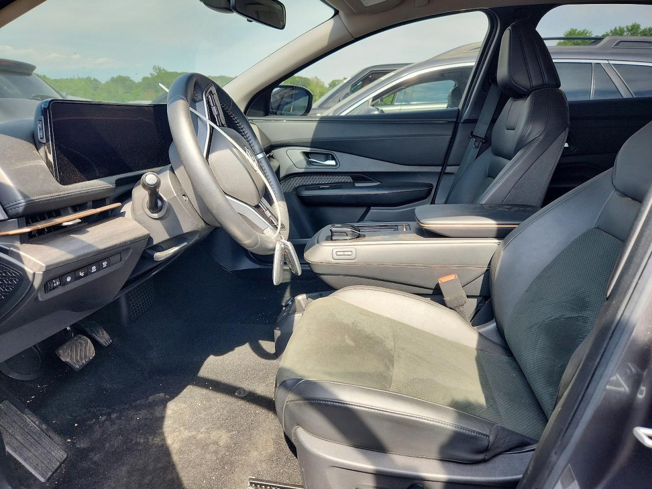 2023 Nissan Ariya Engage - Фото 7