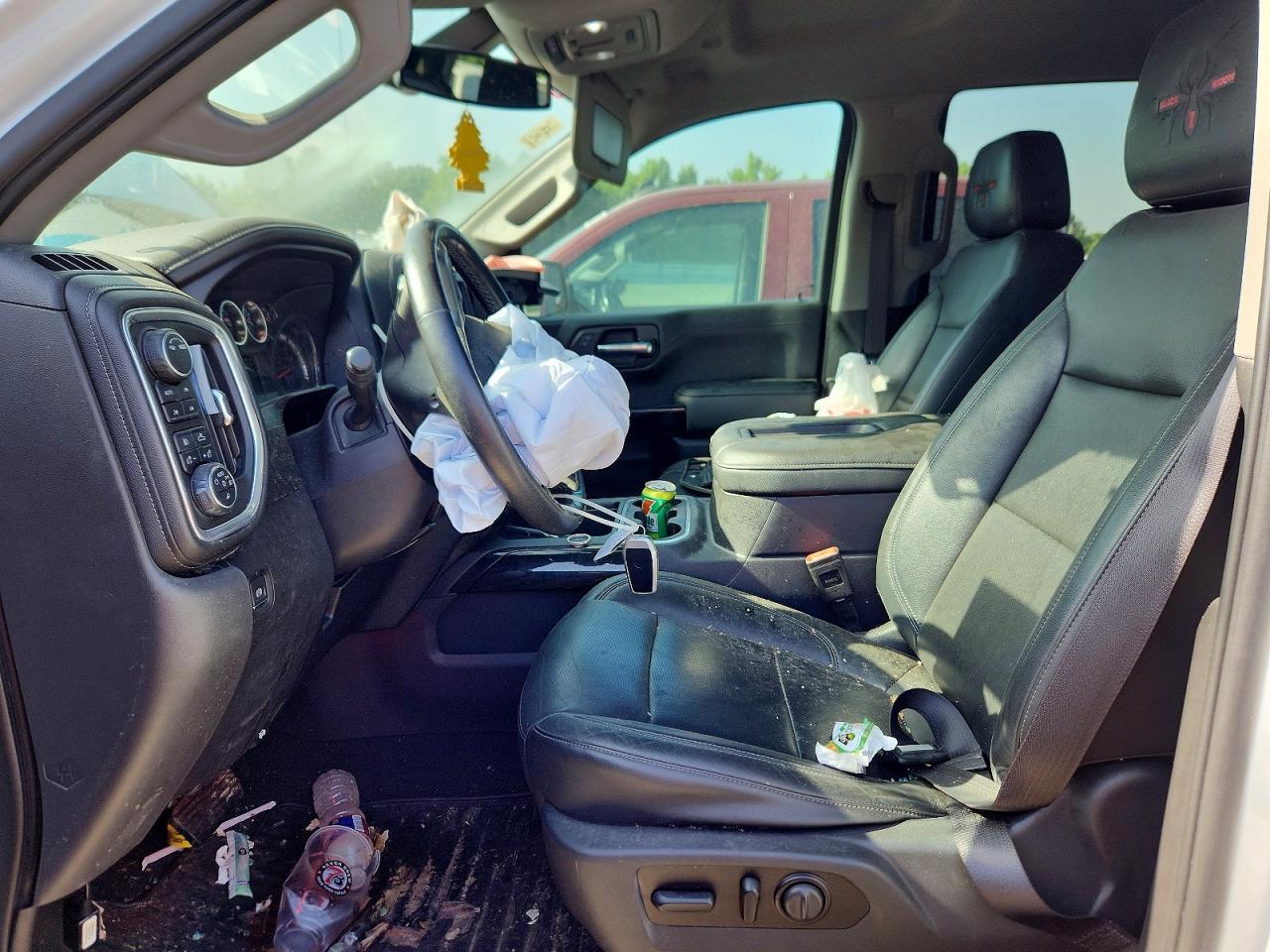 2020 Chevrolet 1500 - Image 7