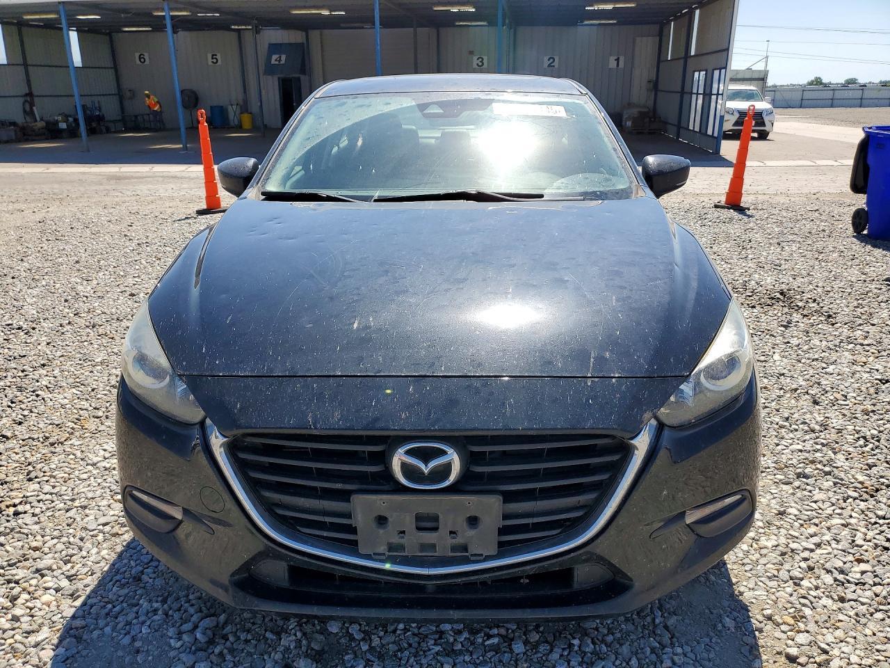 2018 Mazda 3 Touring - Фото 5