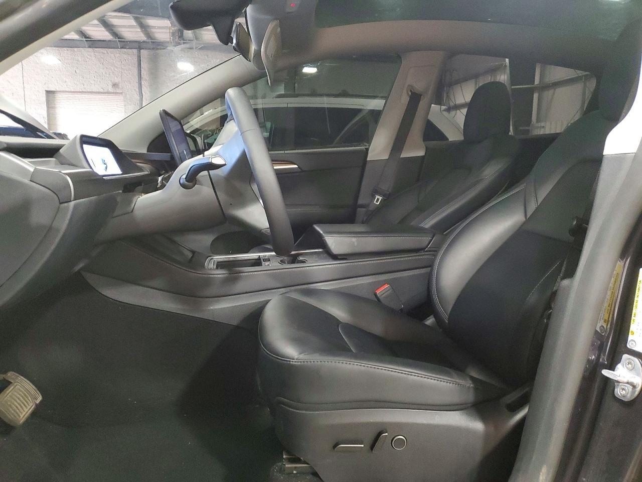 2024 Tesla Model Y - Фото 7