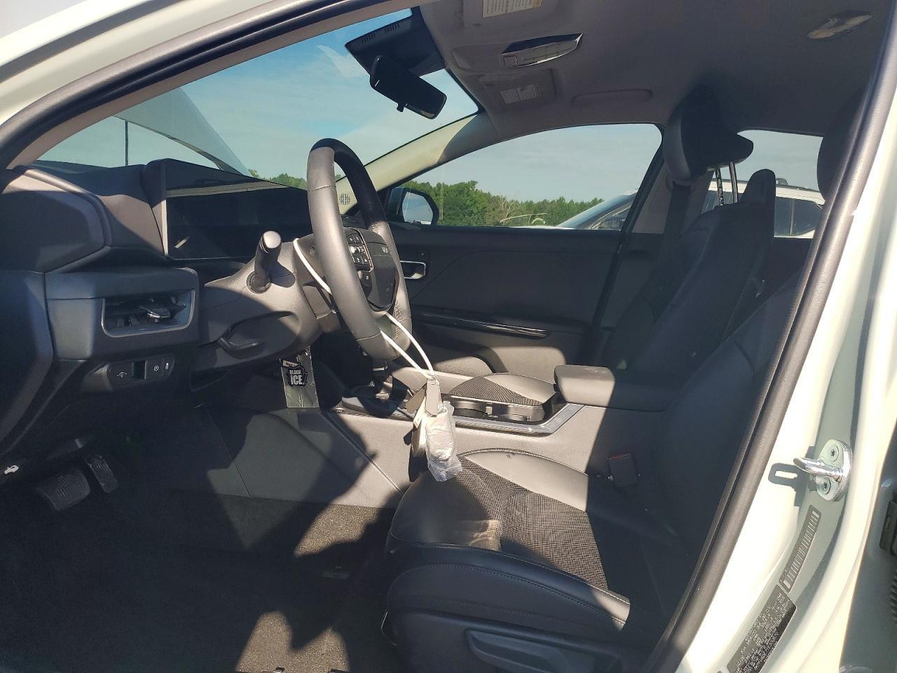 2026 Kia K4 Ex - Image 7