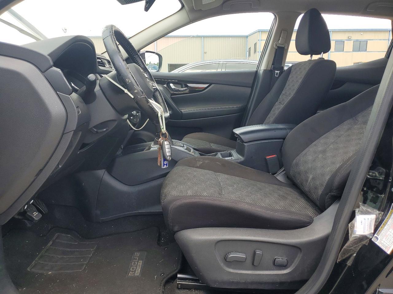 2021 Nissan Rogue Sport Sv - Image 7