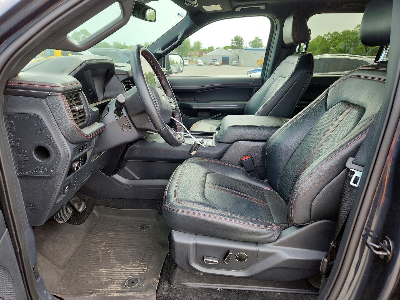 2024 Ford Expedition Max Limited - Image 7