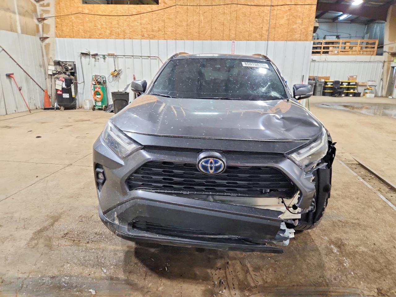 2022 Toyota Rav4 Xle Premium - Image 5