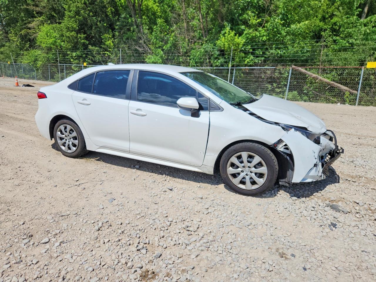 2023 Toyota Corolla Le - Image 4