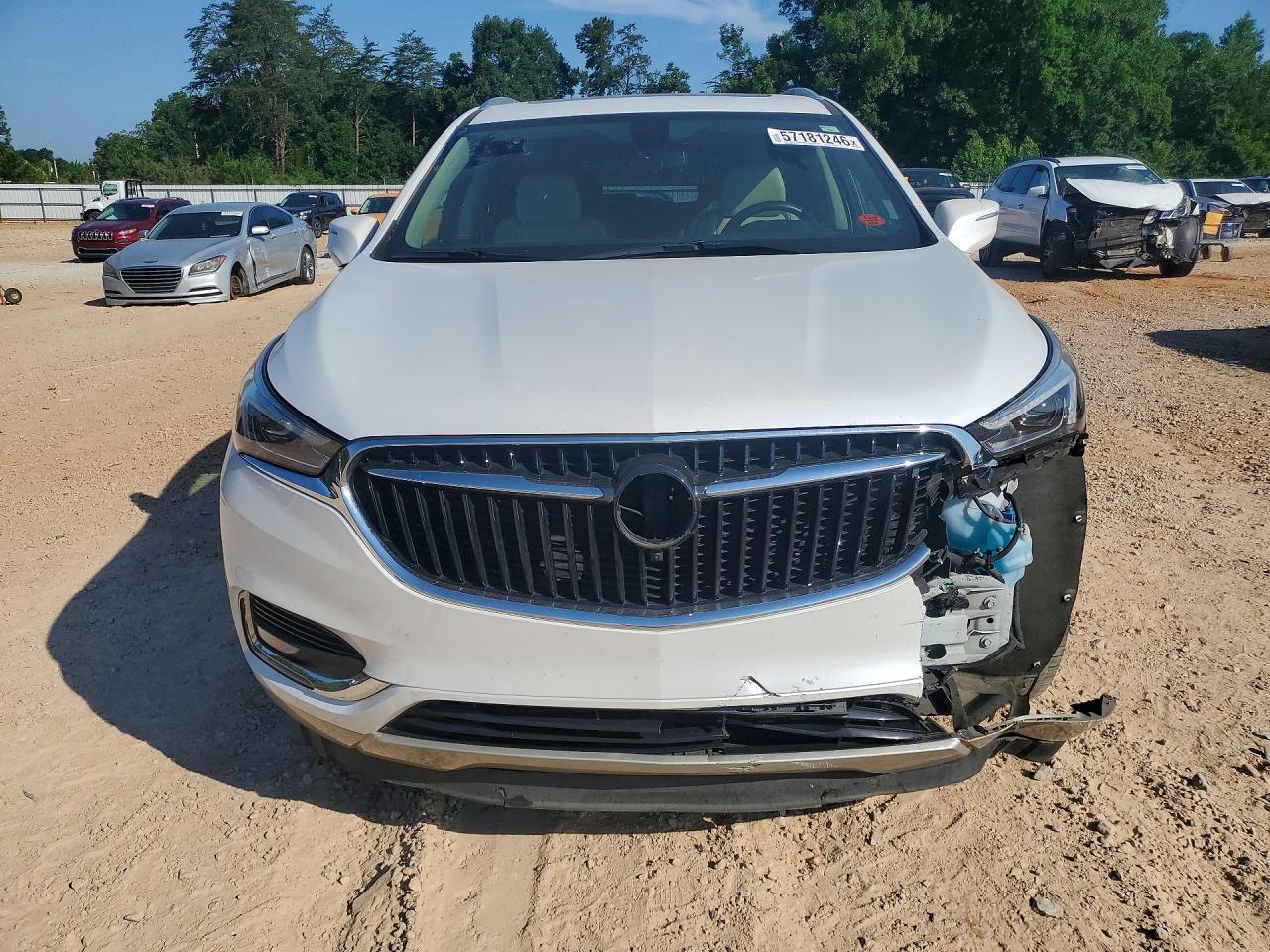 2019 Buick Enclave Essence - Image 5