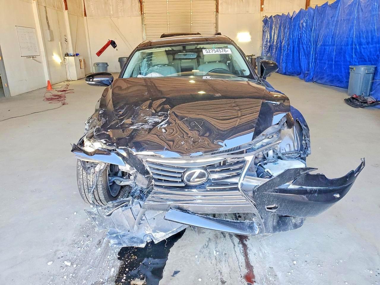 2014 Lexus Is 250 - Фото 5