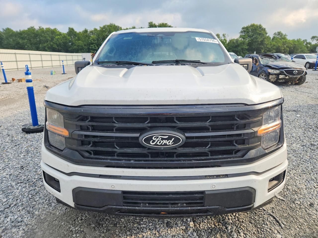 2025 Ford F150 Xlt - Image 5