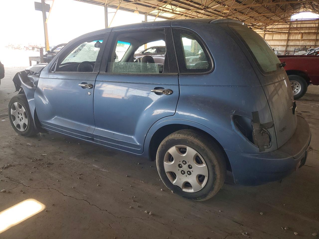 2007 Chrysler Pt Cruiser - Фото 2