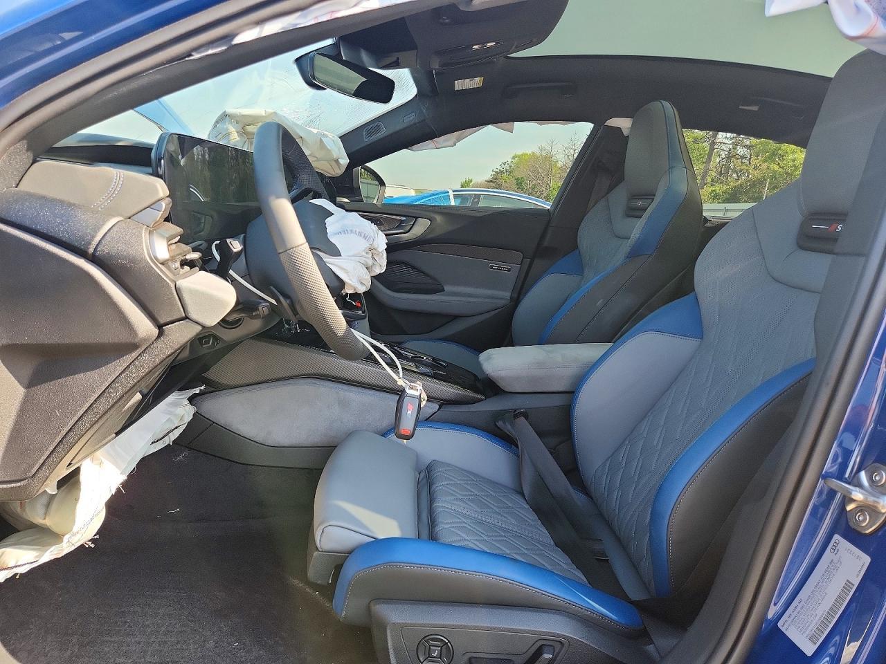 2025 Audi S5 Prestige - Фото 7
