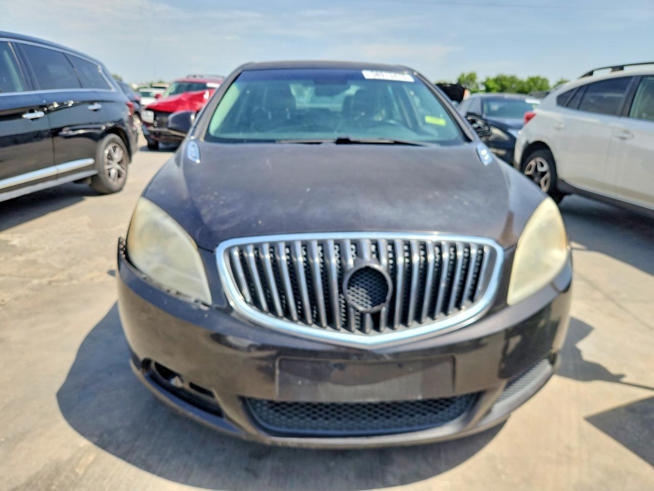 2016 Buick Verano - Фото 5
