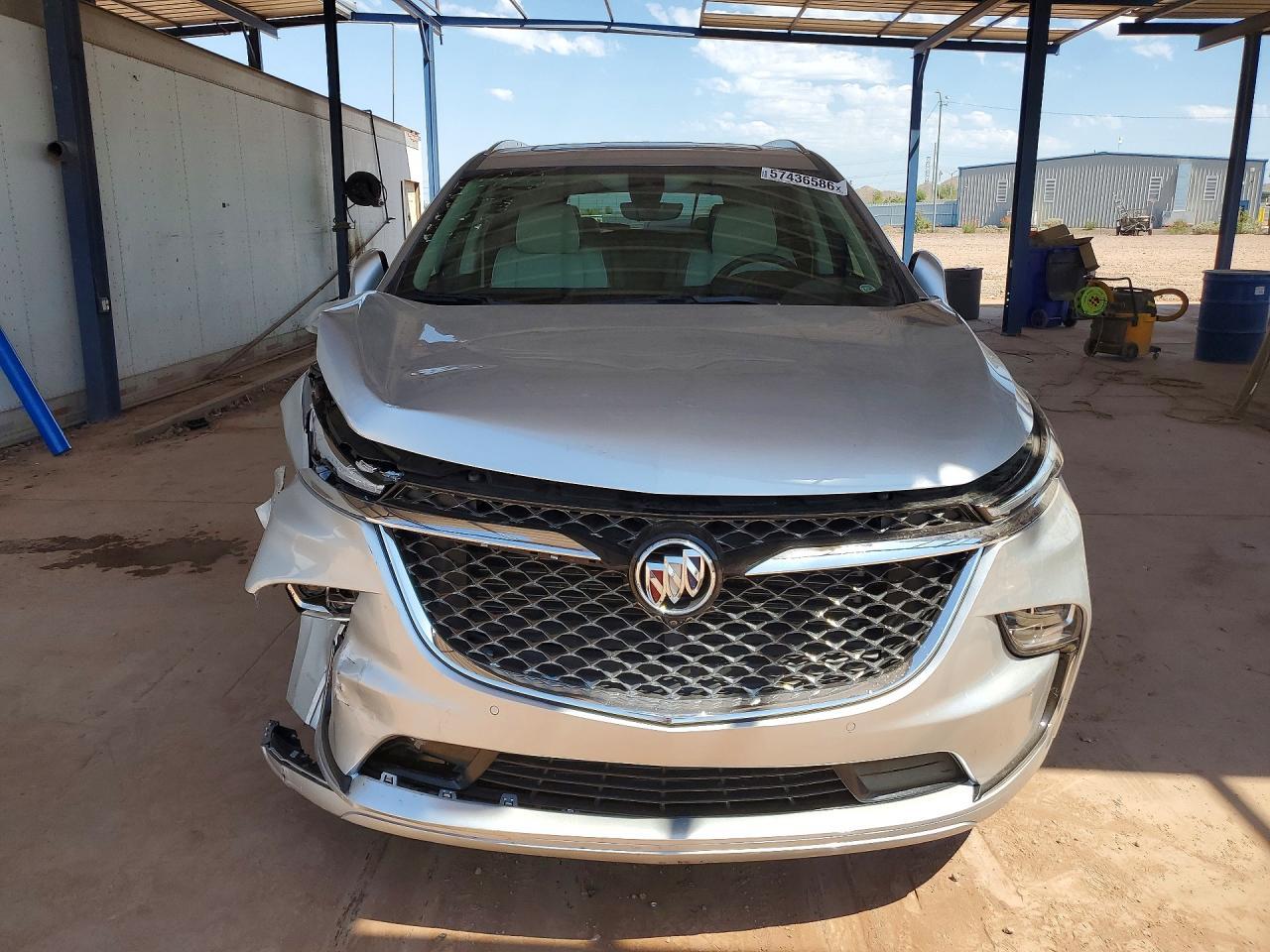 2022 Buick Enclave Avenir - Фото 5
