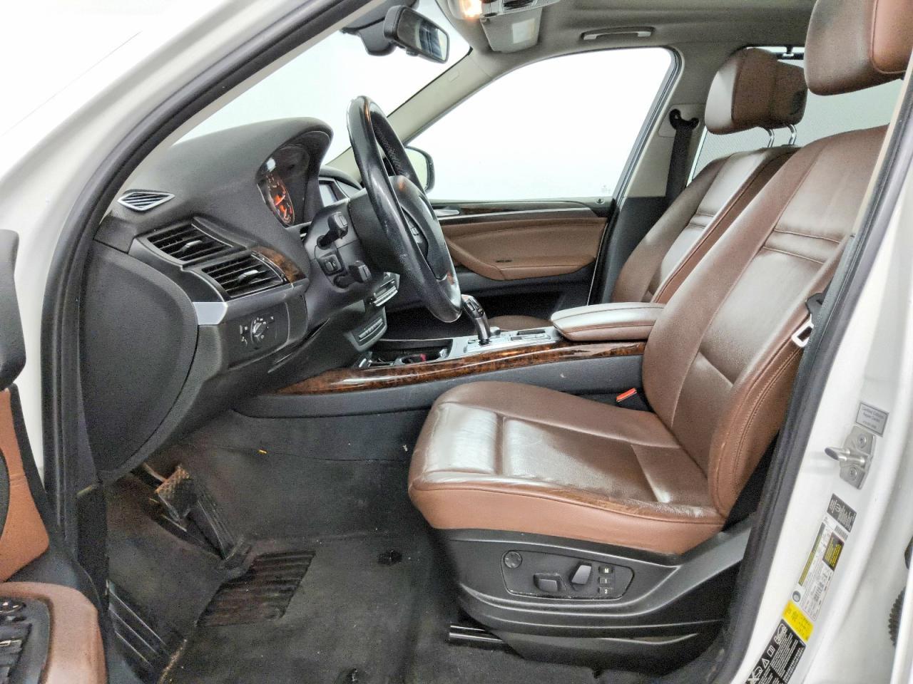 2012 BMW X5 xDrive35I - Image 7