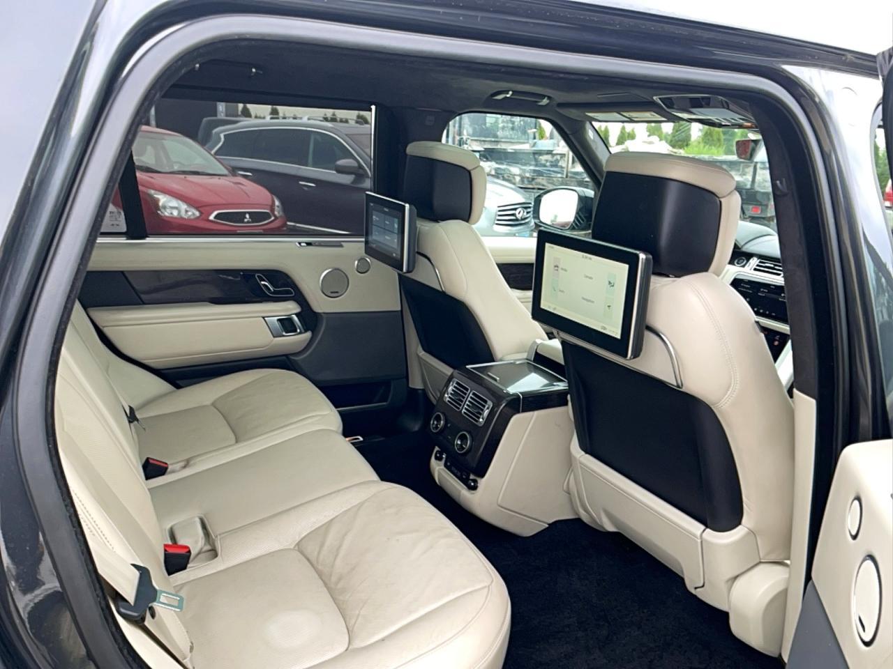 2020 Land Rover Range Rover Autobiography - Фото 6