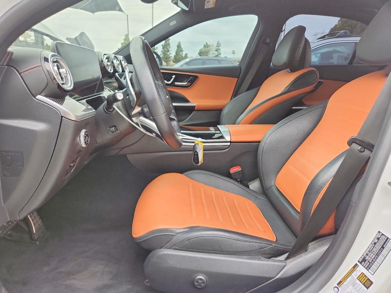 2023 Mercedes-Benz C 43 Amg - Image 7