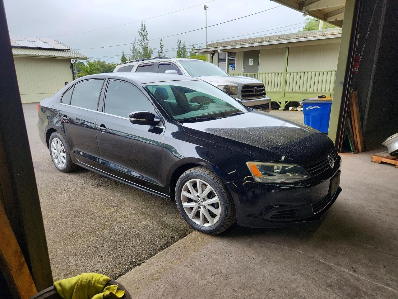 2013 Volkswagen Jetta Se - Фото 4