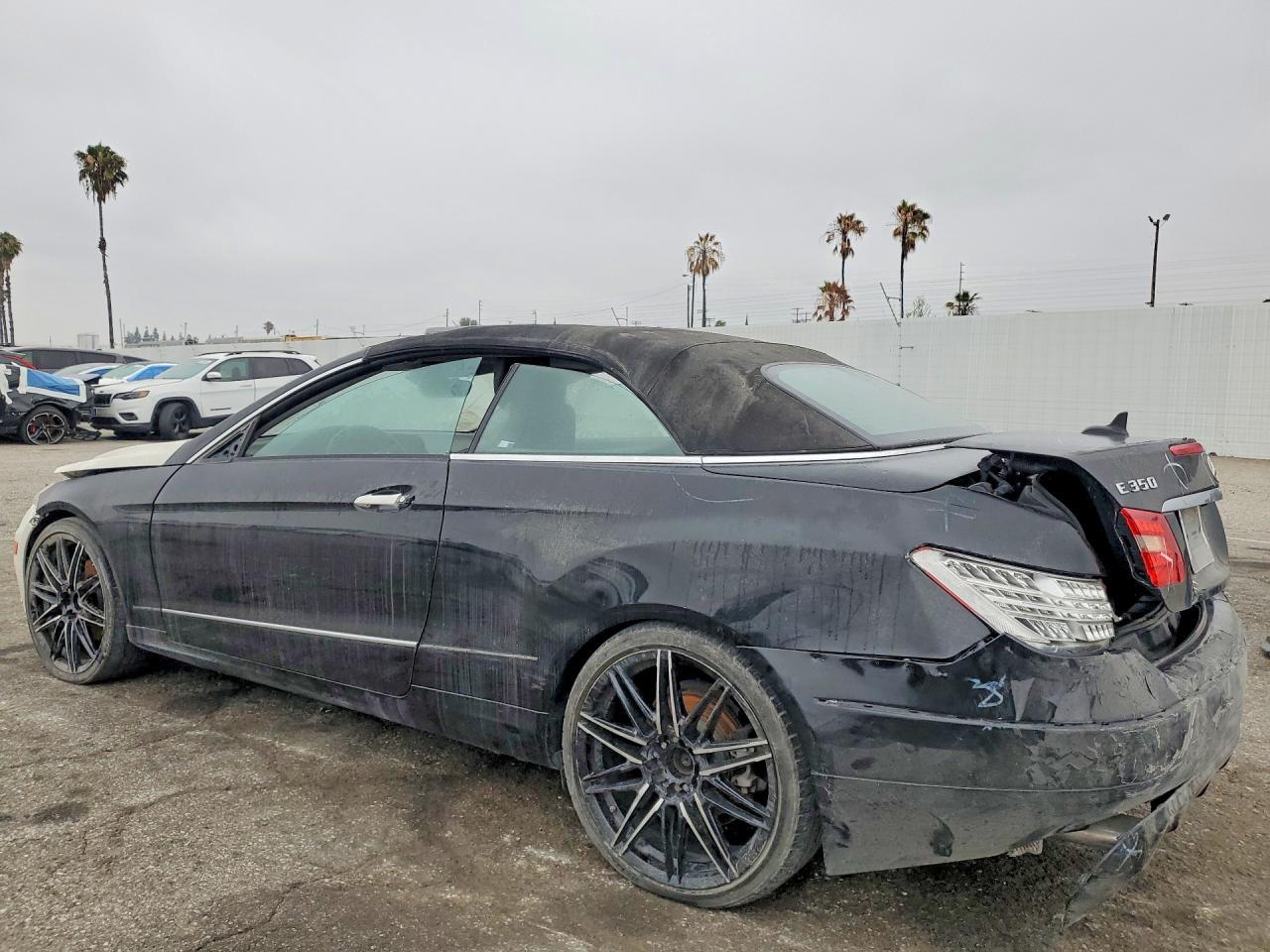 2013 Mercedes-Benz E-Class E350 - Фото 2