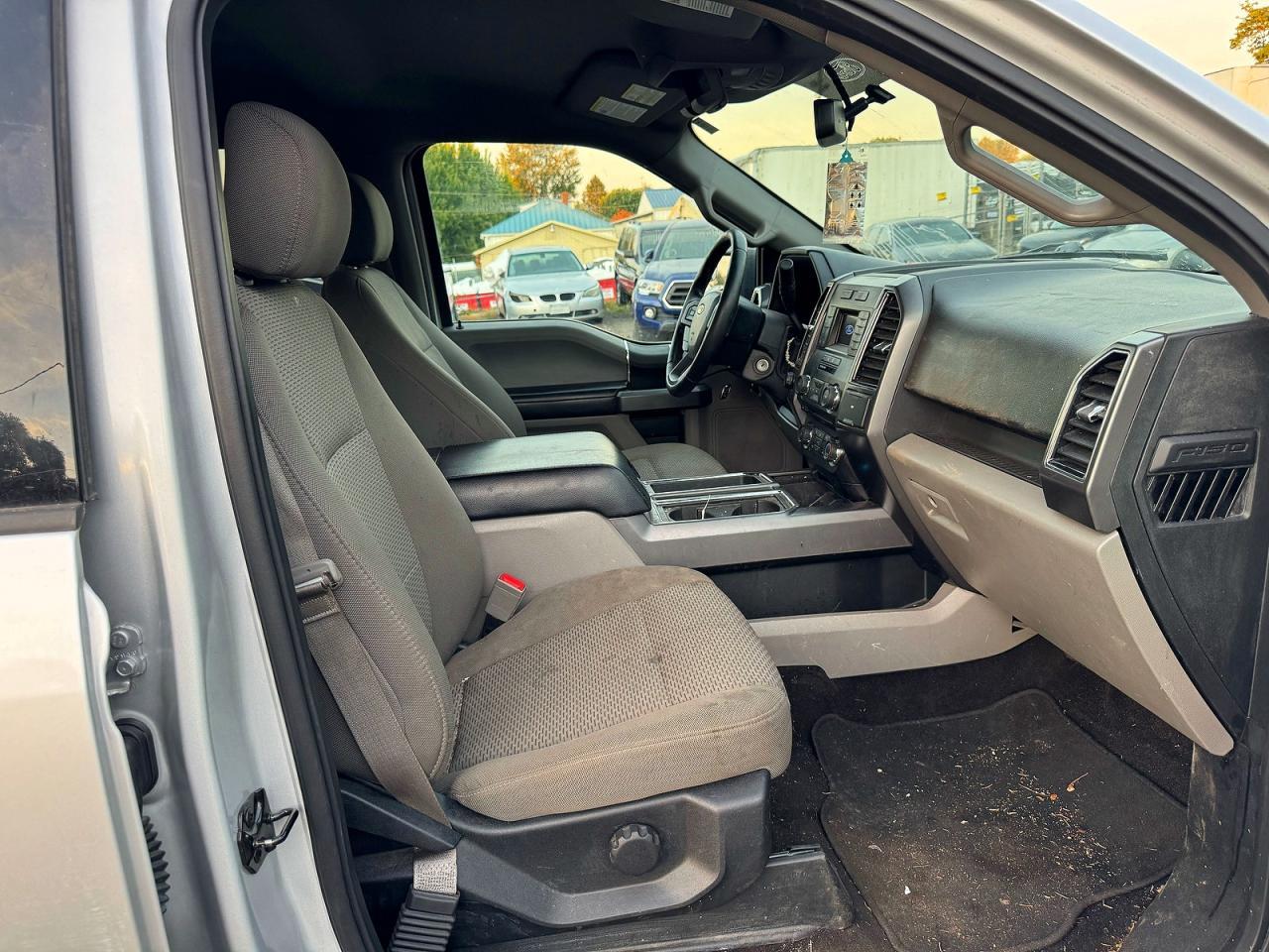 2018 Ford F150 Supercrew - Image 5