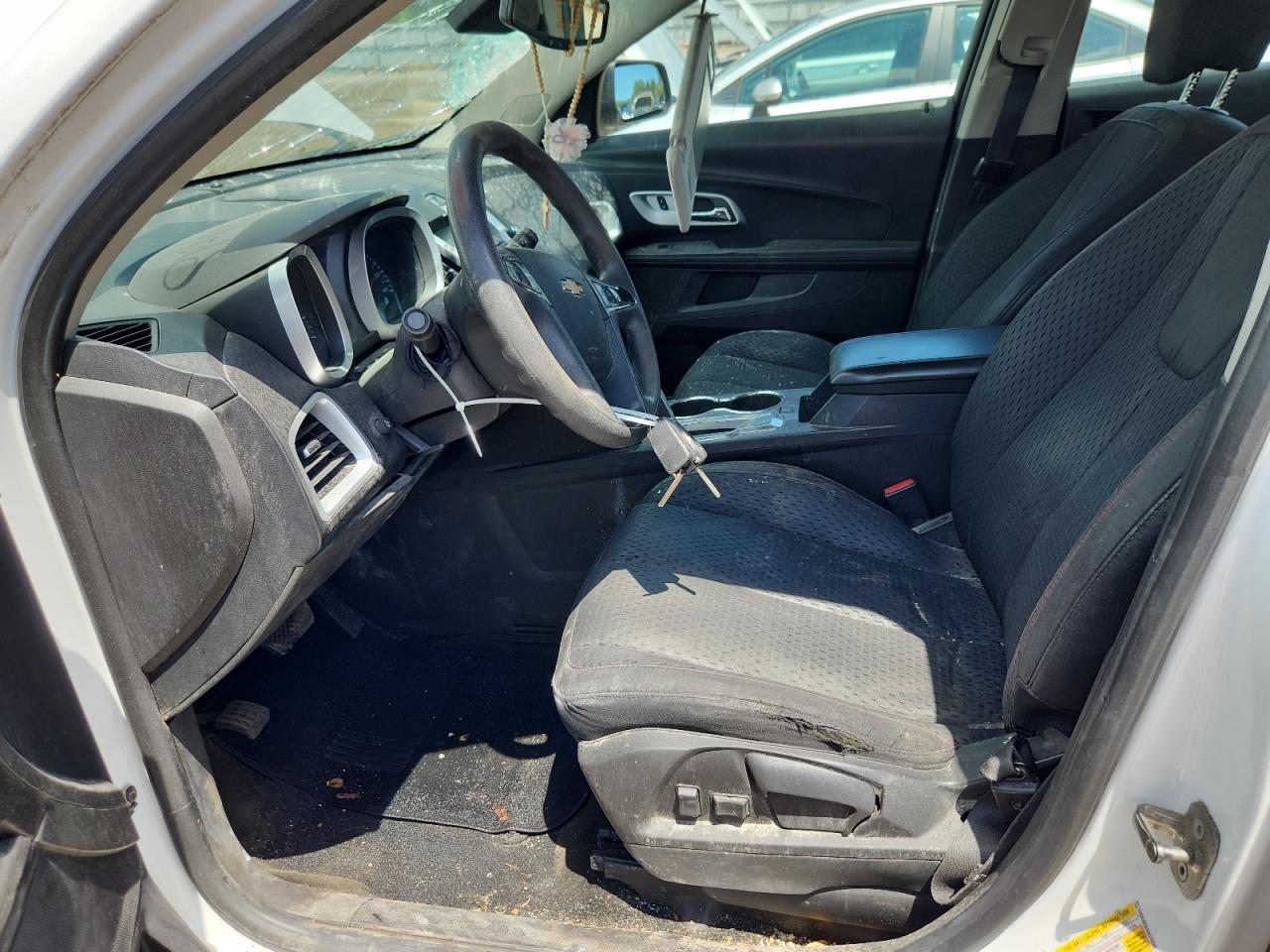 2013 Chevrolet Equinox Ls - Image 7