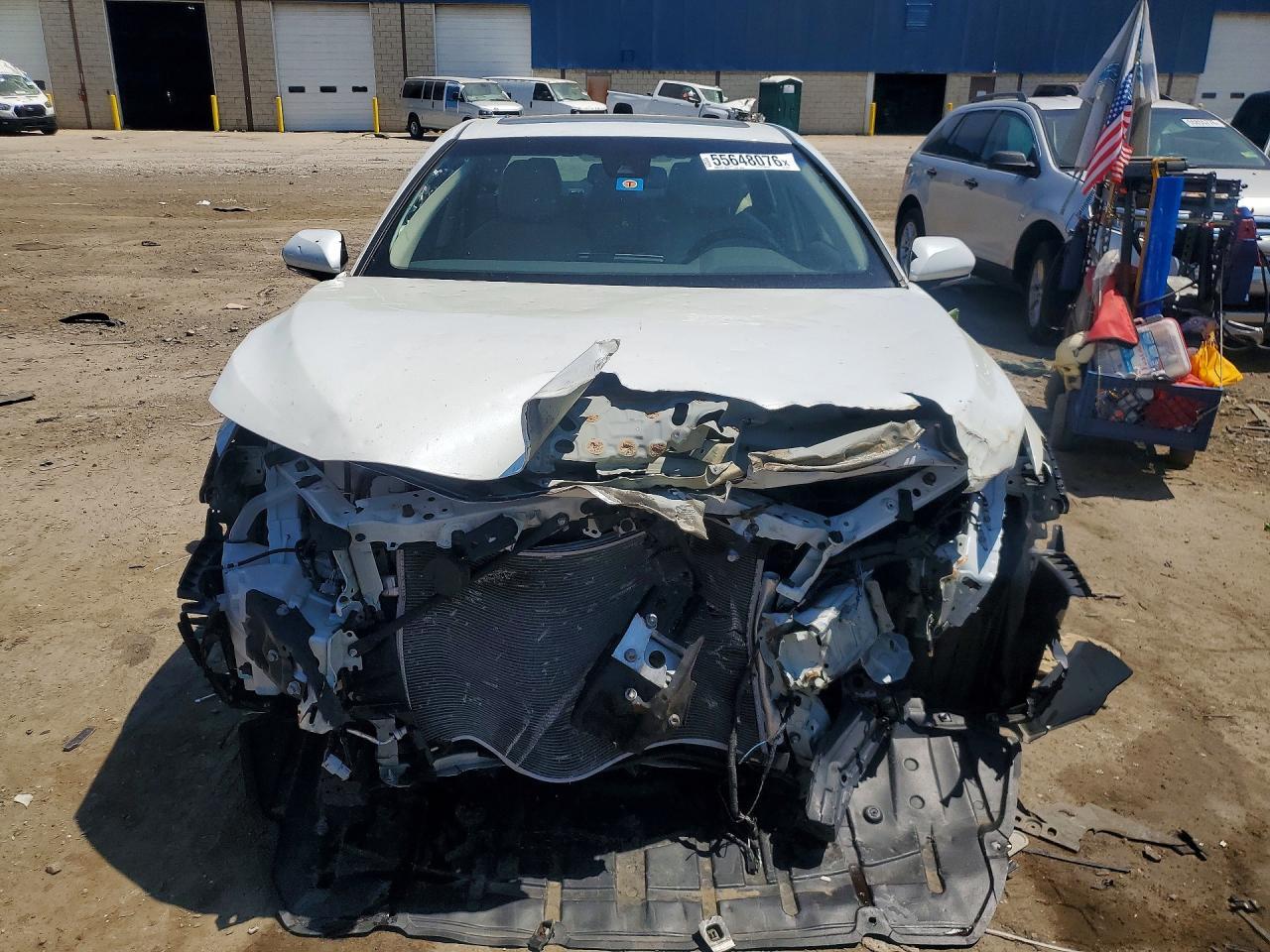 2022 Toyota Avalon Xle - Фото 5