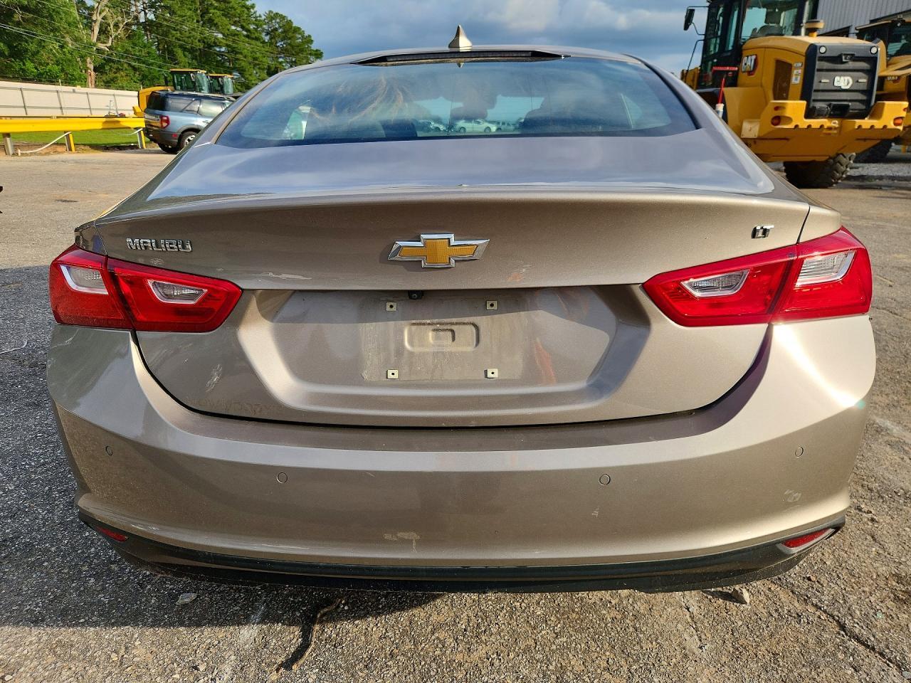 2024 Chevrolet Malibu Lt - Image 6
