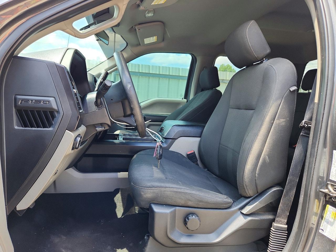 2019 Ford F150 Supercrew - Фото 7
