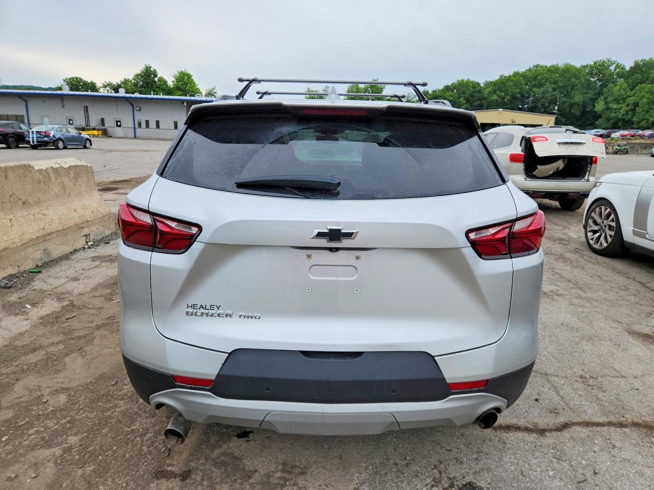 2020 Chevrolet Blazer 2Lt - Image 6