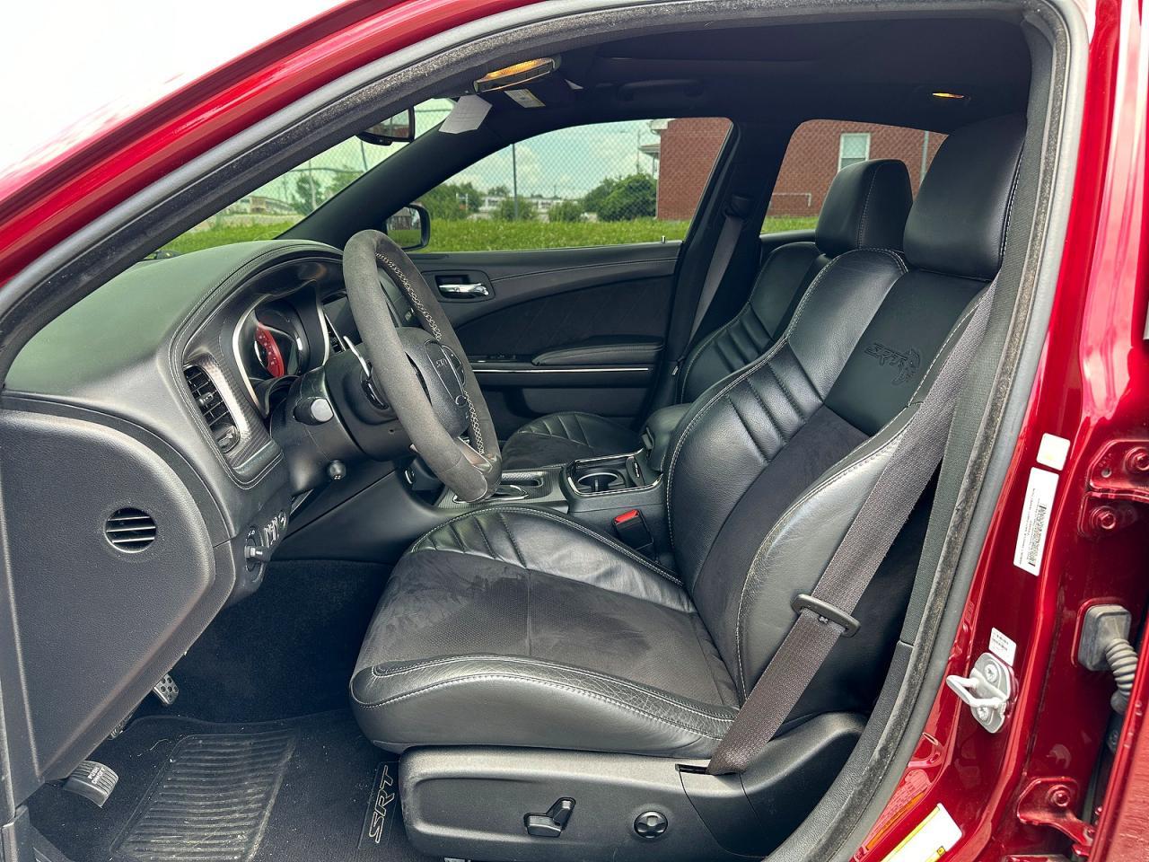 2019 Dodge Charger Srt Hellcat - Фото 5