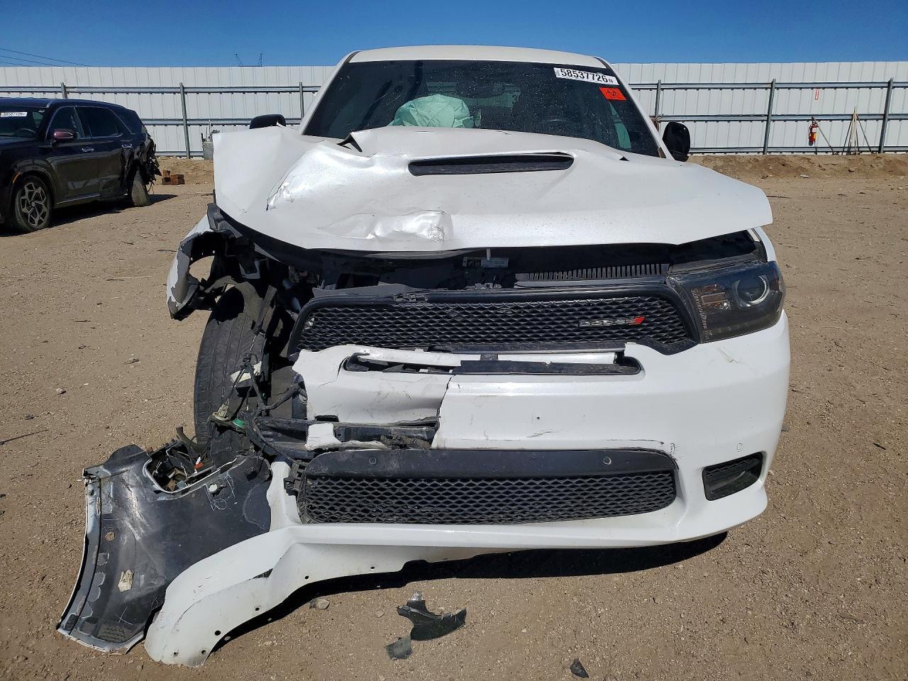 2020 Dodge Durango R/T - Фото 5