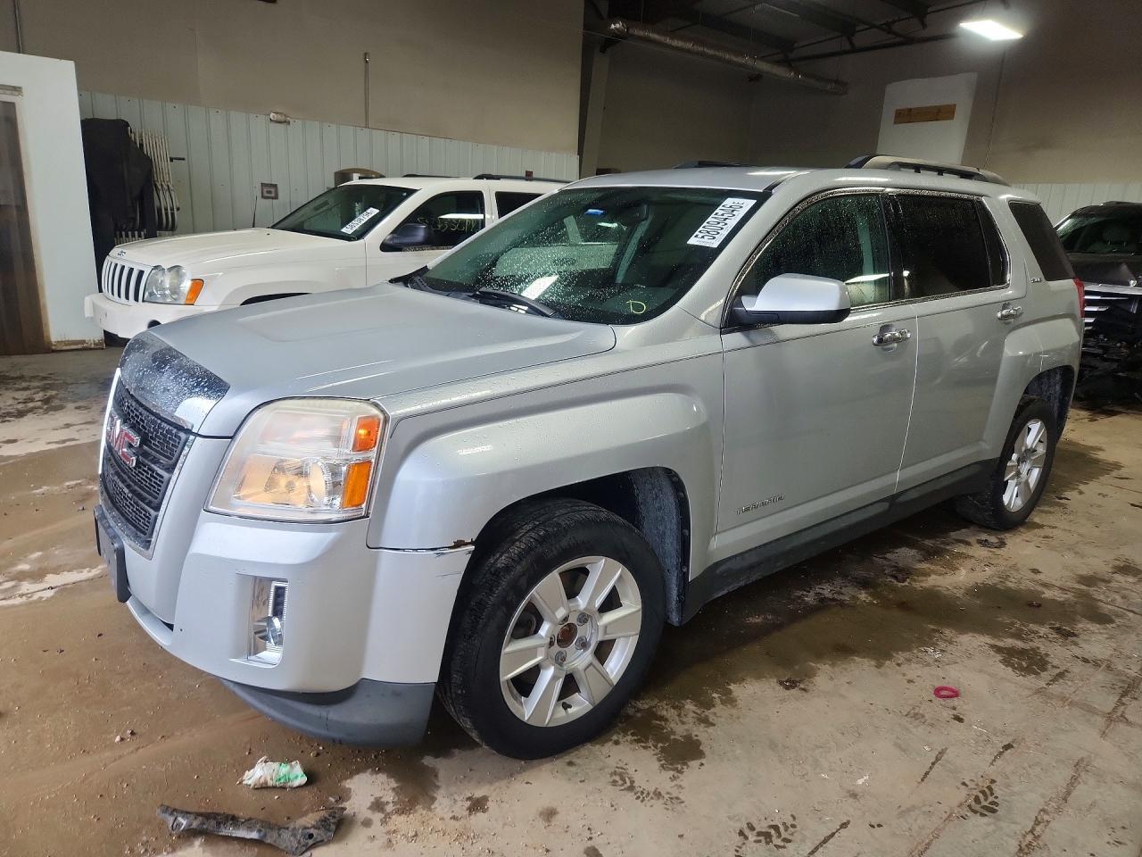 2012 GMC Terrain Sle