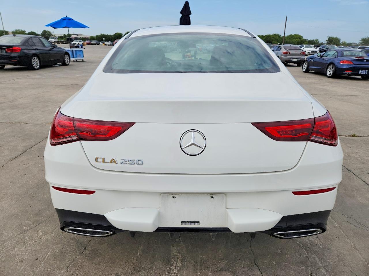 2023 Mercedes-Benz Cla 250 - Image 6
