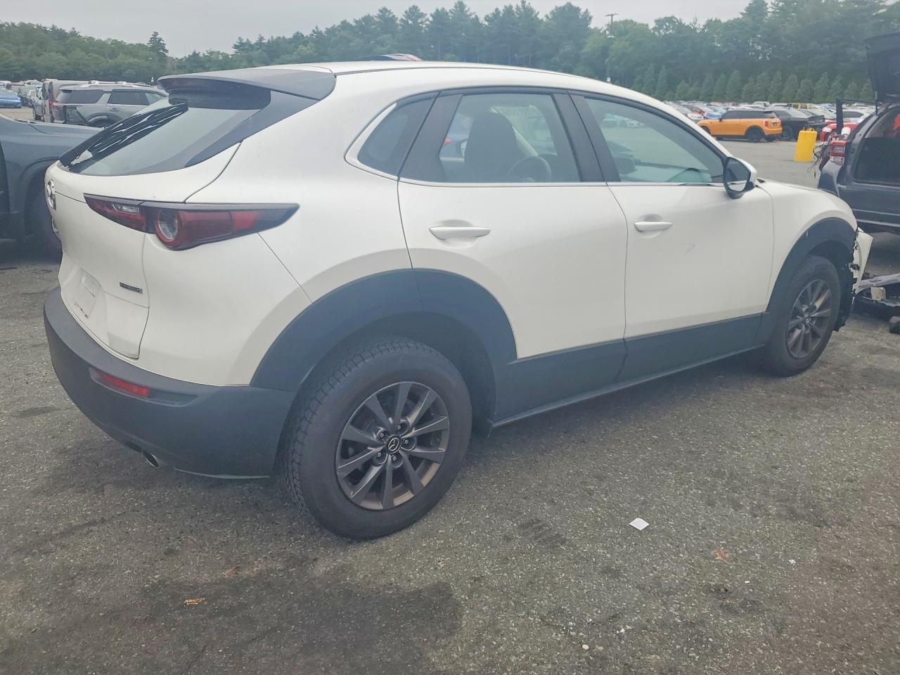 2021 Mazda Cx-30 - Фото 3