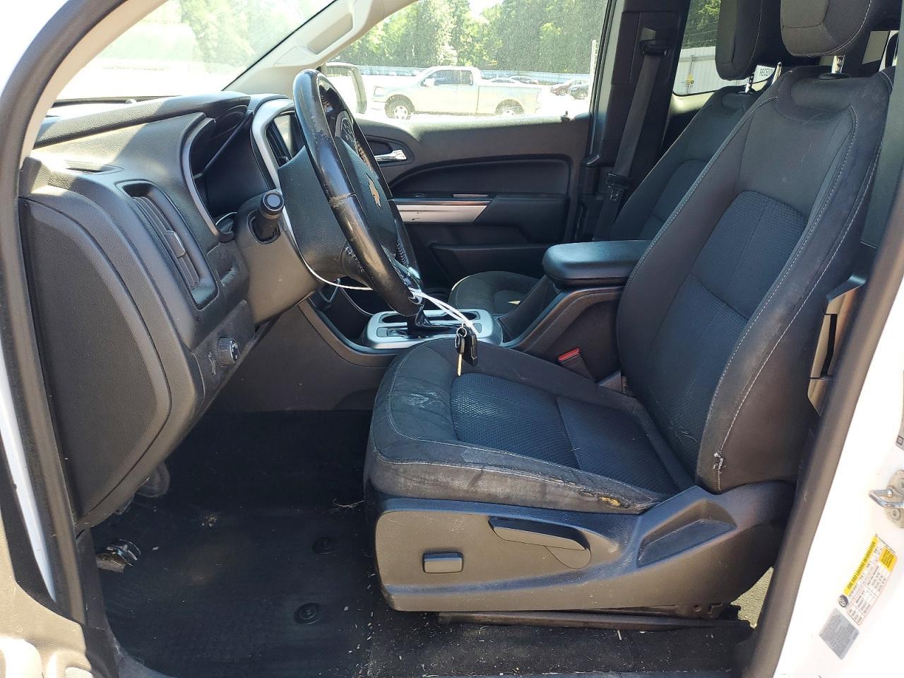 2015 Chevrolet Colorado Lt - Image 7