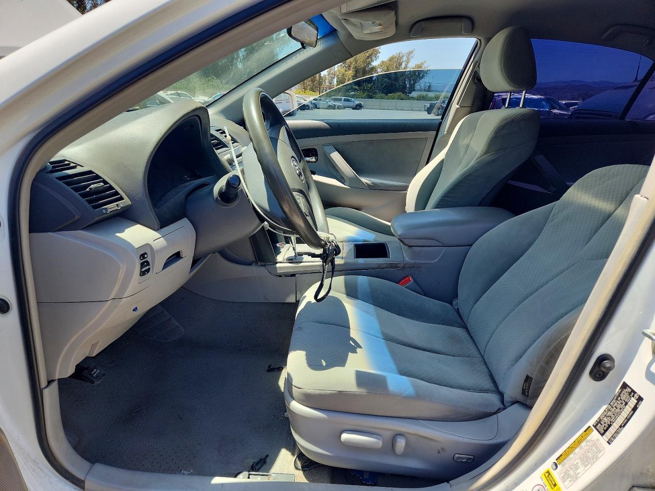 2007 Toyota Camry Le - Фото 7
